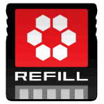 What is a reason Refill