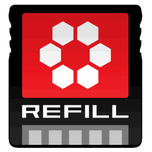 What is a reason Refill?