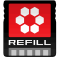 What is a reason Refill?
