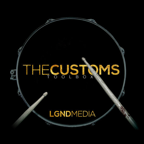 Customs ToolBox