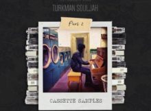 Cassette Samples Vol 2 843 One Shot & Loops by Truman Souljah Reason Refills Wav