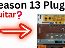 reason 13 guitar amps