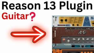 reason 13 guitar amps